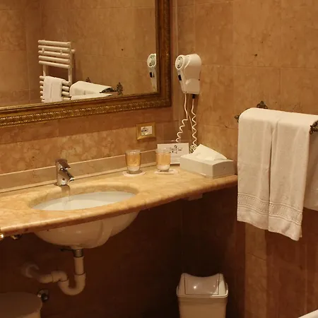 La Dolce Hotel Cavaion Veronese