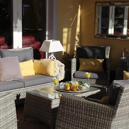 Hotel La Dolce Cavaion Veronese