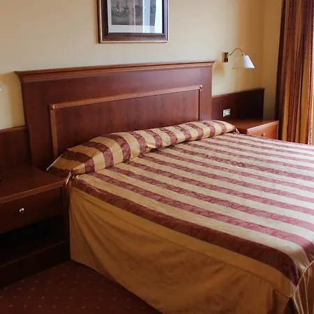 Hotel La Dolce Cavaion Veronese