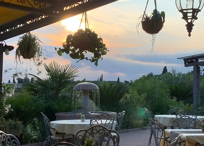 La Dolce 3* Cavaion Veronese