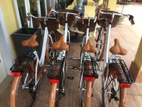 La Dolce Hotel Cavaion Veronese