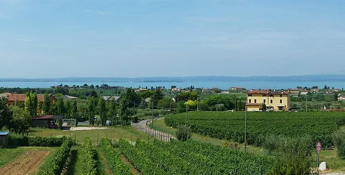 La Dolce 3* Cavaion Veronese