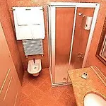 Hotel La Dolce Cavaion Veronese