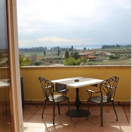 Hotel La Dolce 3*