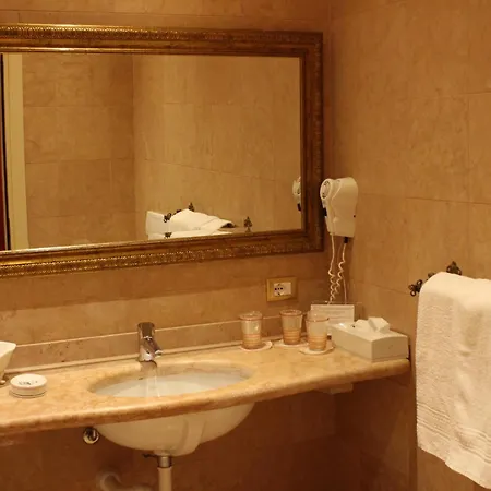 Hotel La Dolce 3*