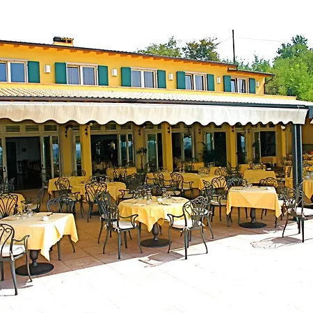 Hotel La Dolce
