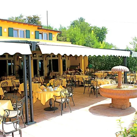 Hotel La Dolce
