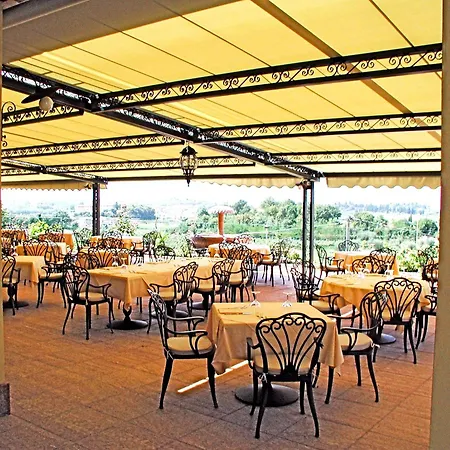 Hotel La Dolce 3*