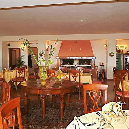 La Dolce Hotel 3*
