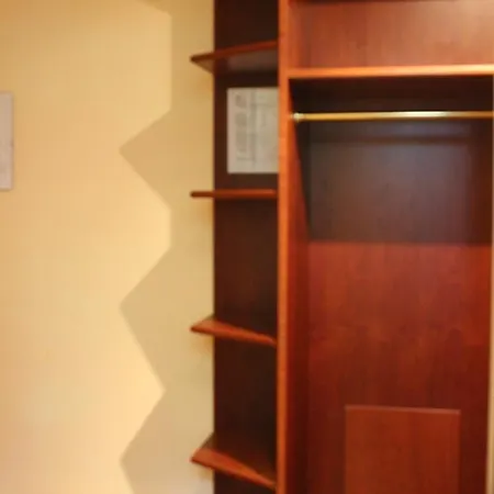Hotel La Dolce 3*