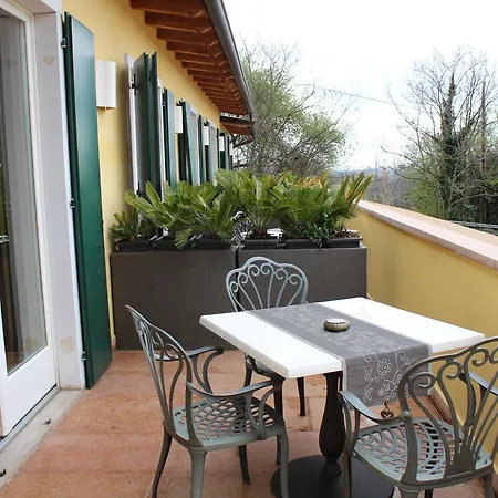 Hotel La Dolce 3*