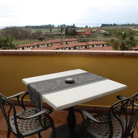 Hotel La Dolce Cavaion Veronese