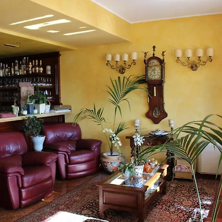 Hotel La Dolce