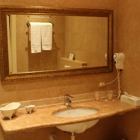 Hotel La Dolce 3*
