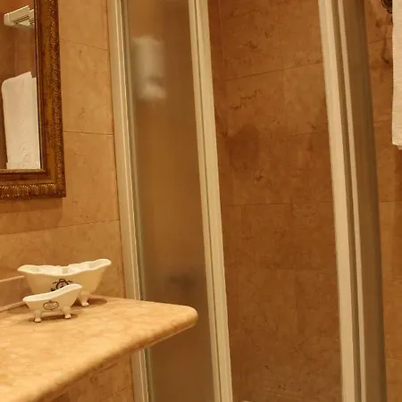 La Dolce Hotel 3*
