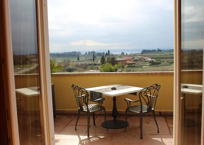 Hotel La Dolce 3*