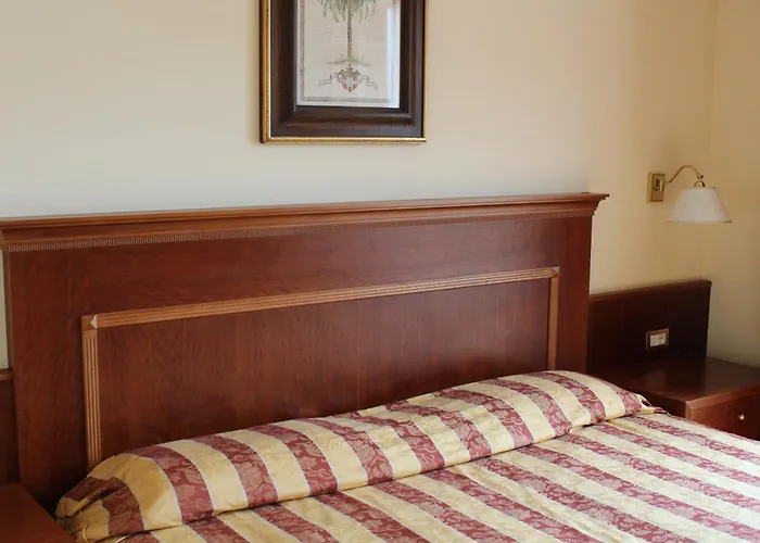 Hotel La Dolce 3*