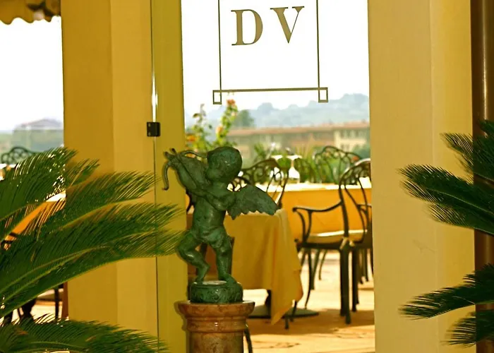 Hotel La Dolce