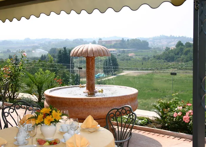 Hotel La Dolce 3*