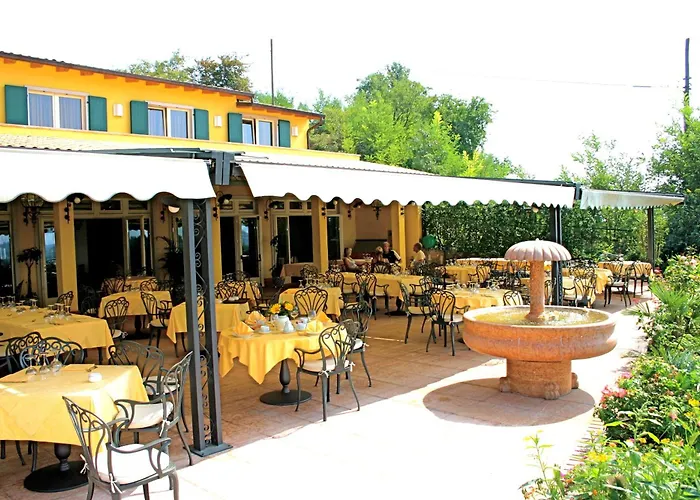 Hotel La Dolce