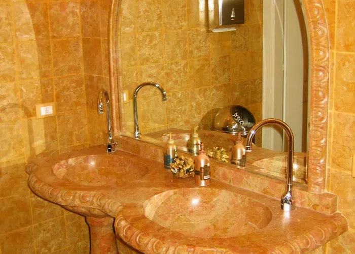 Hotel La Dolce 3*