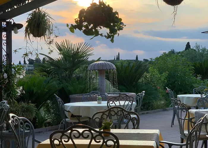La Dolce Hotel 3*