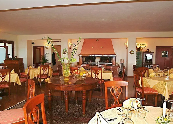 La Dolce Hotel 3*