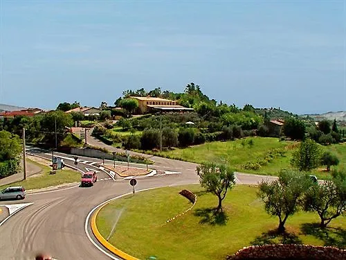 La Dolce Hotel 3*