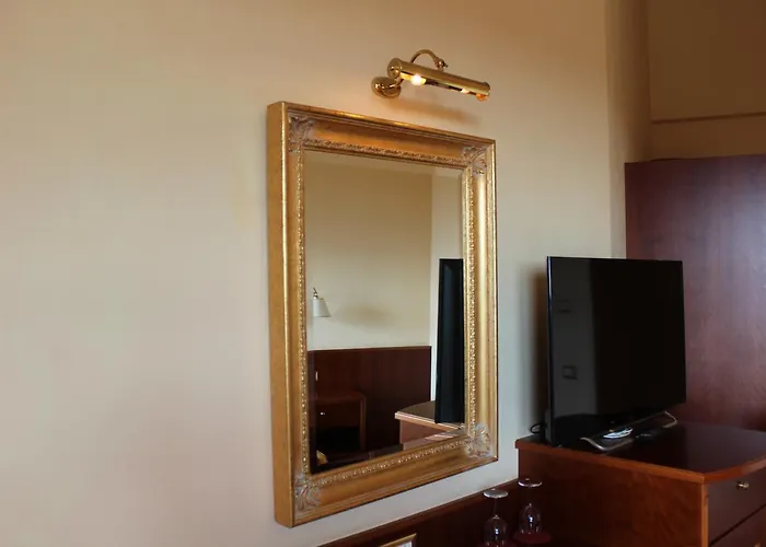 Hotel La Dolce Cavaion Veronese