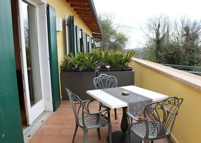 Hotel La Dolce 3*