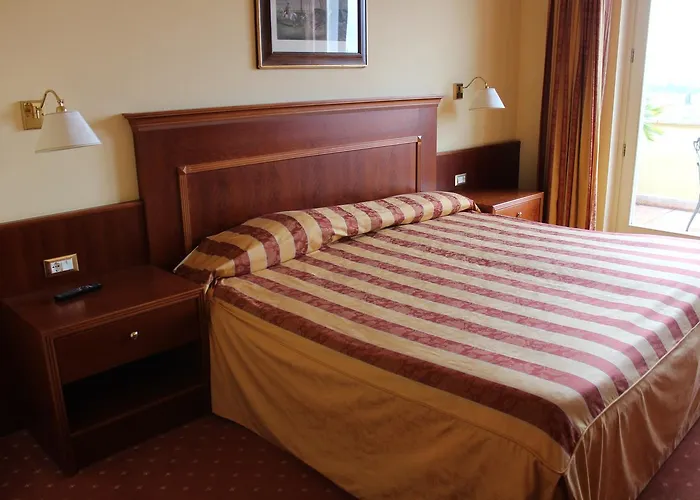 Hotel La Dolce Cavaion Veronese