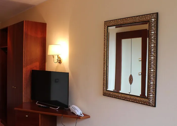 La Dolce Hotel Cavaion Veronese