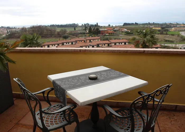 Hotel La Dolce Cavaion Veronese