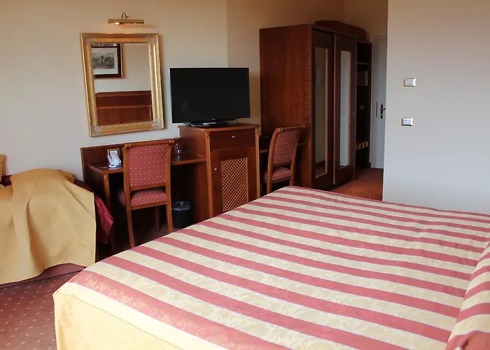 La Dolce Hotel Cavaion Veronese