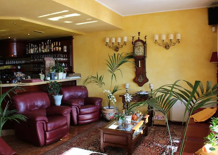 Hotel La Dolce