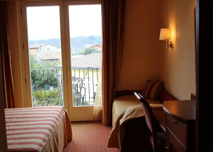 Hotel La Dolce