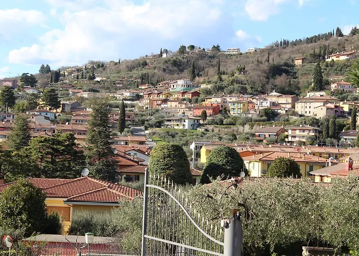 Hotel La Dolce Cavaion Veronese
