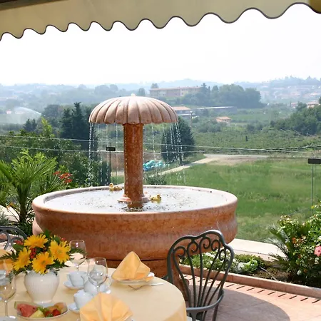 Hotel La Dolce 3*