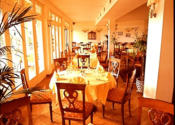 Hotel La Dolce Cavaion Veronese