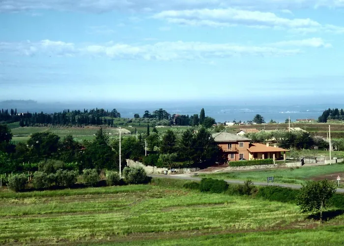 La Dolce Cavaion Veronese