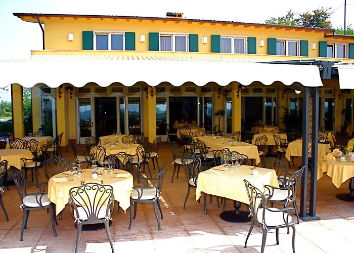 La Dolce Cavaion Veronese