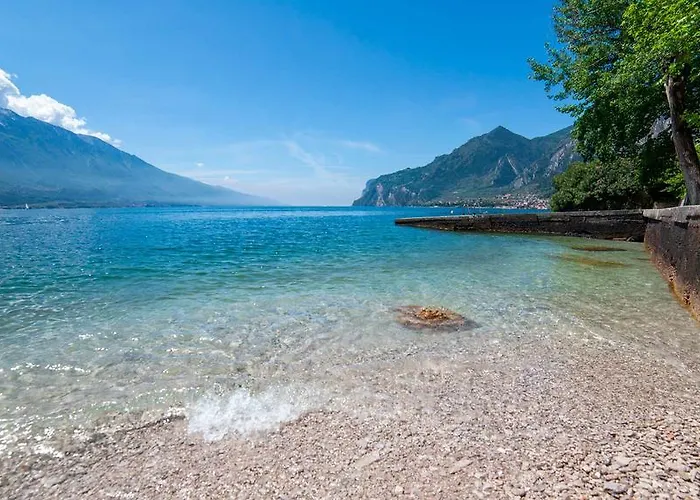 Hotel La Dolce Cavaion Veronese