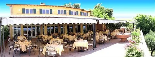 La Dolce 3*