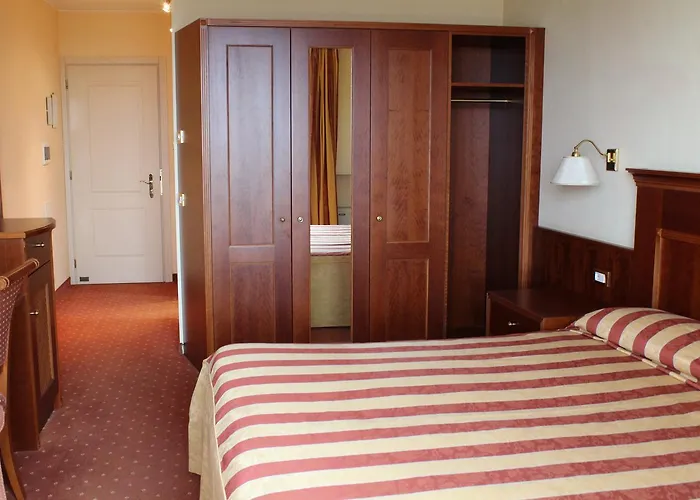 La Dolce Hotel Cavaion Veronese