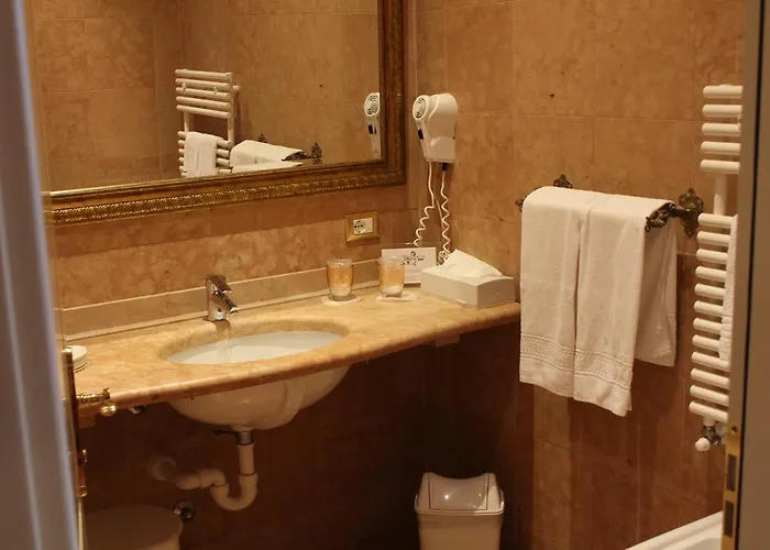 La Dolce Hotel Cavaion Veronese