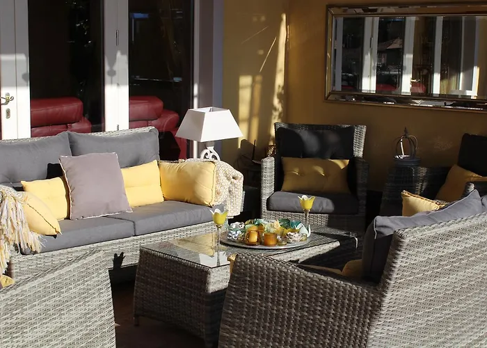 Hotel La Dolce Cavaion Veronese