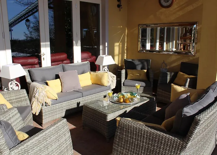 Hotel La Dolce Cavaion Veronese