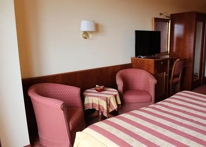 La Dolce 3* Cavaion Veronese