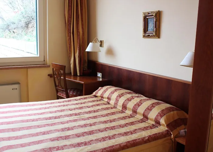 Hotel La Dolce Cavaion Veronese