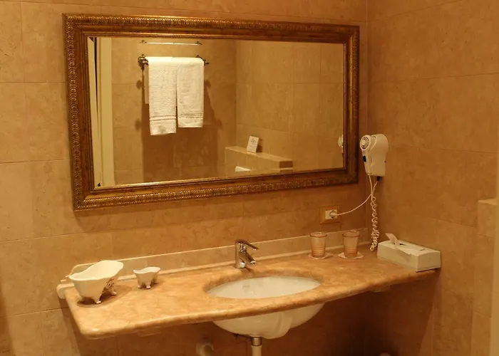 Hotel La Dolce 3*
